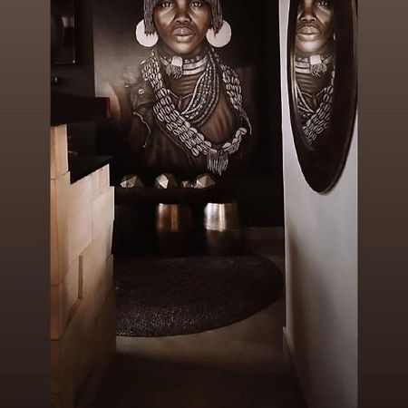 African Flair Boutique Safari Lodge Hoedspruit Kültér fotó