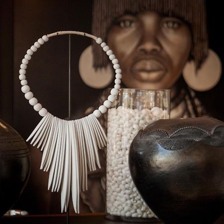 African Flair Boutique Safari Lodge Hoedspruit Kültér fotó