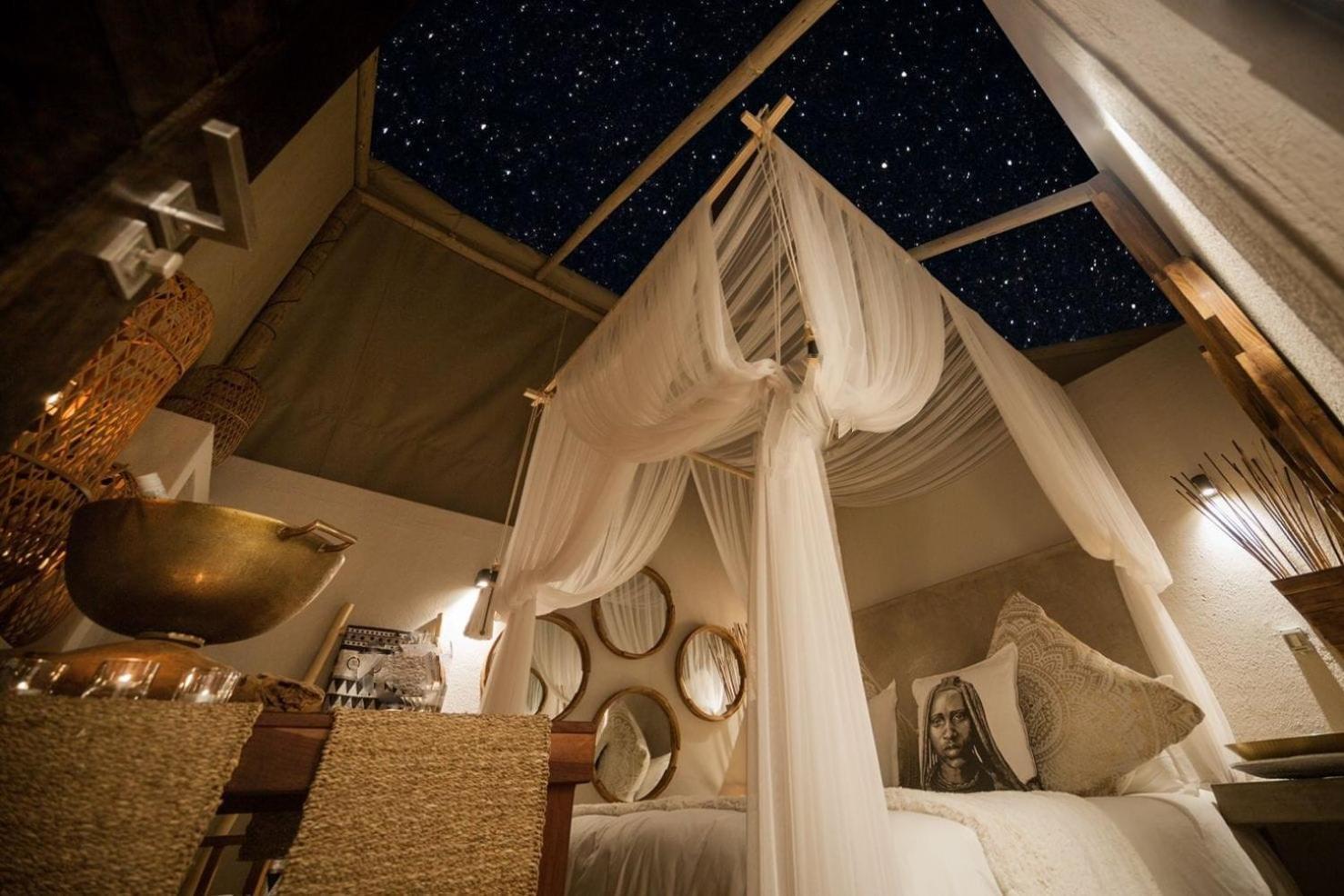 African Flair Boutique Safari Lodge Hoedspruit Kültér fotó