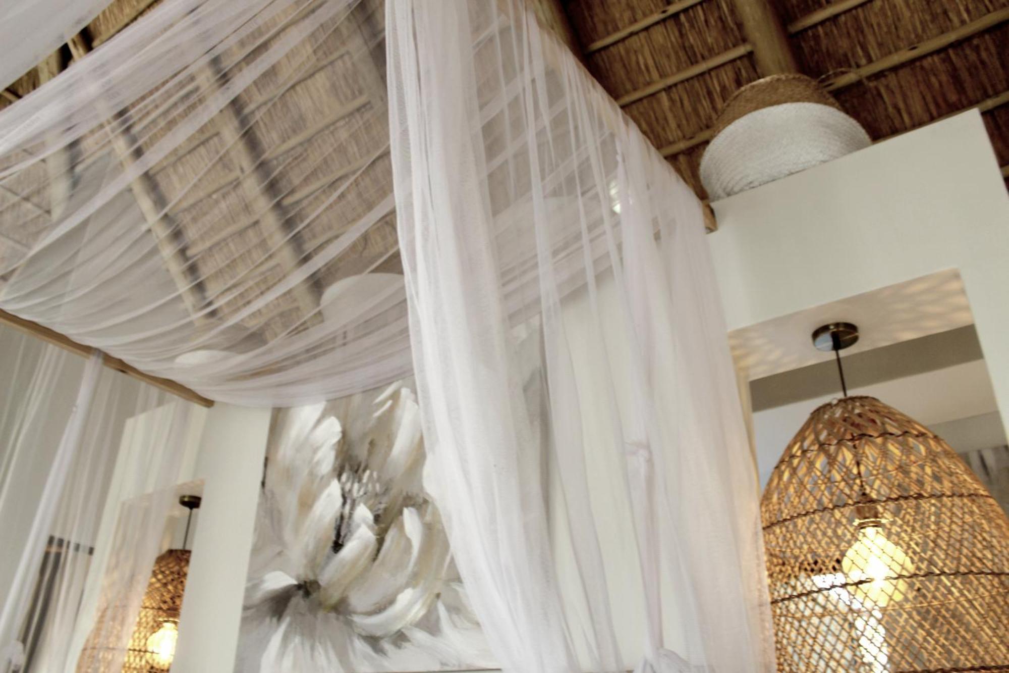 African Flair Boutique Safari Lodge Hoedspruit Kültér fotó