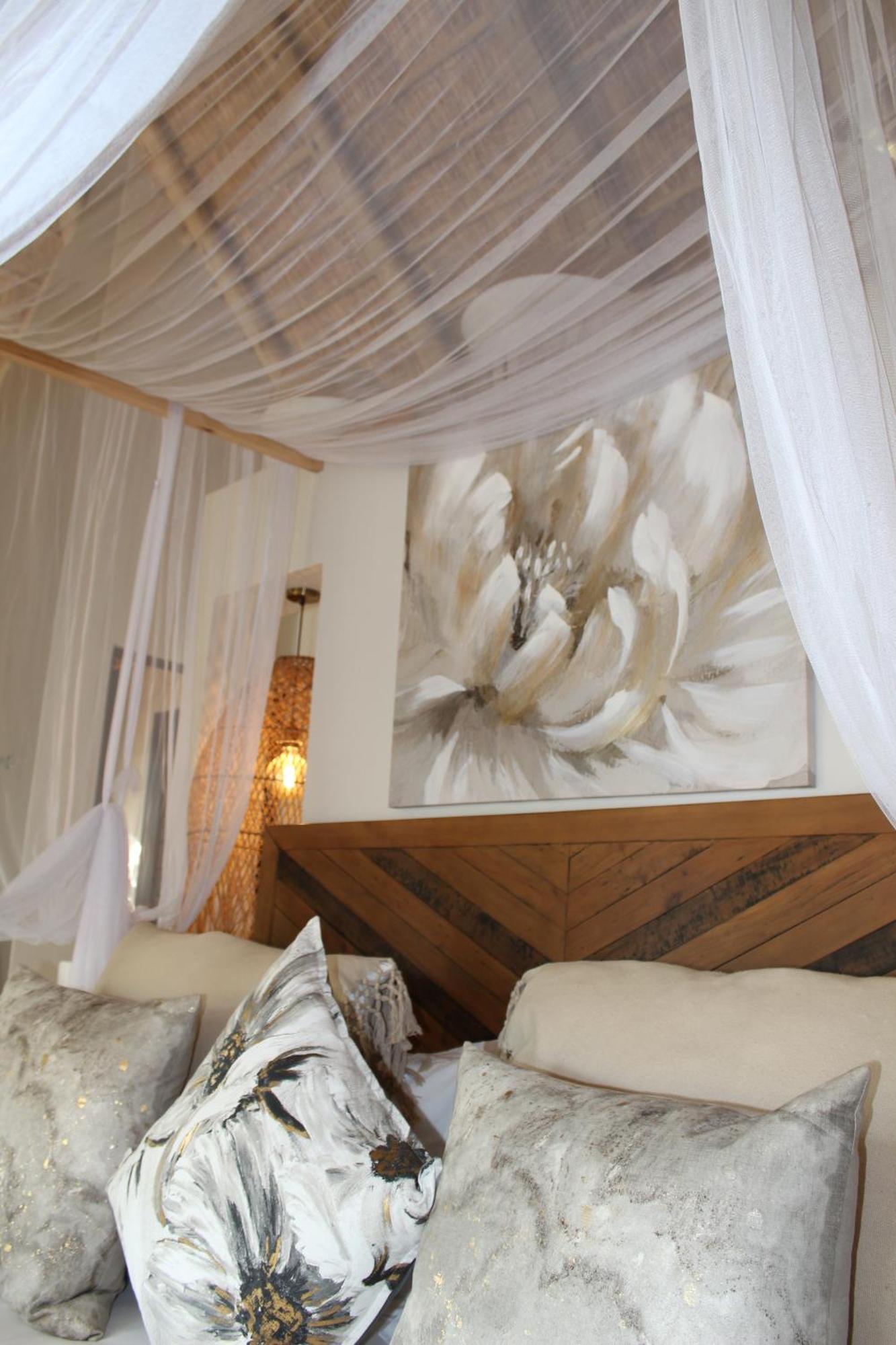African Flair Boutique Safari Lodge Hoedspruit Kültér fotó