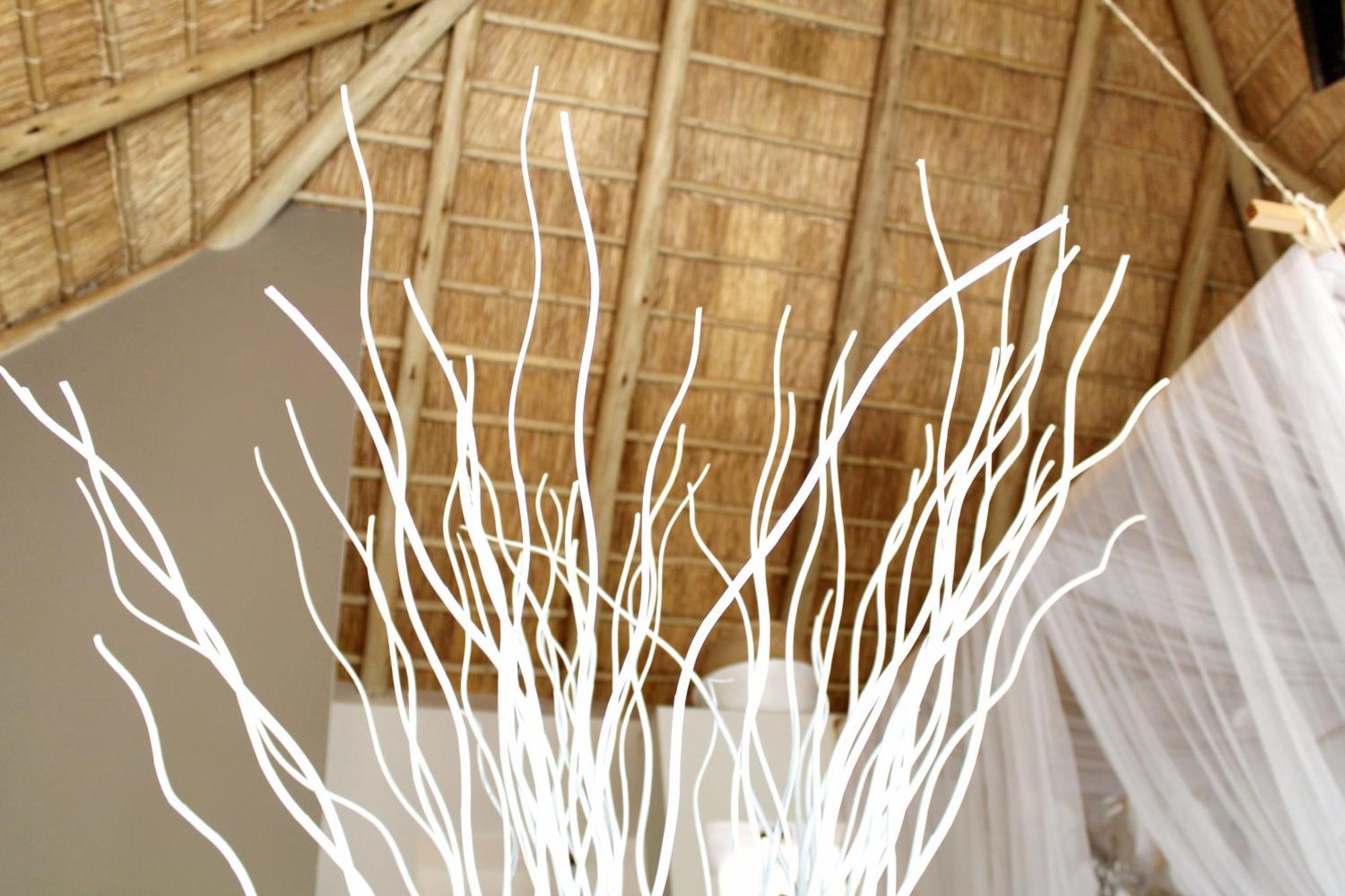 African Flair Boutique Safari Lodge Hoedspruit Kültér fotó