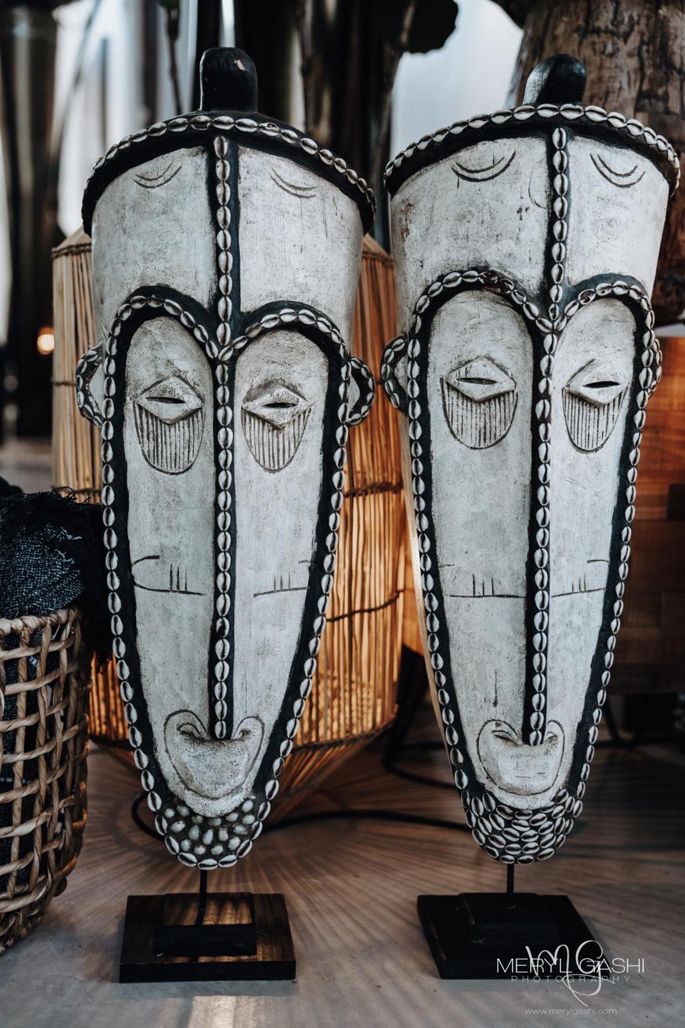 African Flair Boutique Safari Lodge Hoedspruit Kültér fotó