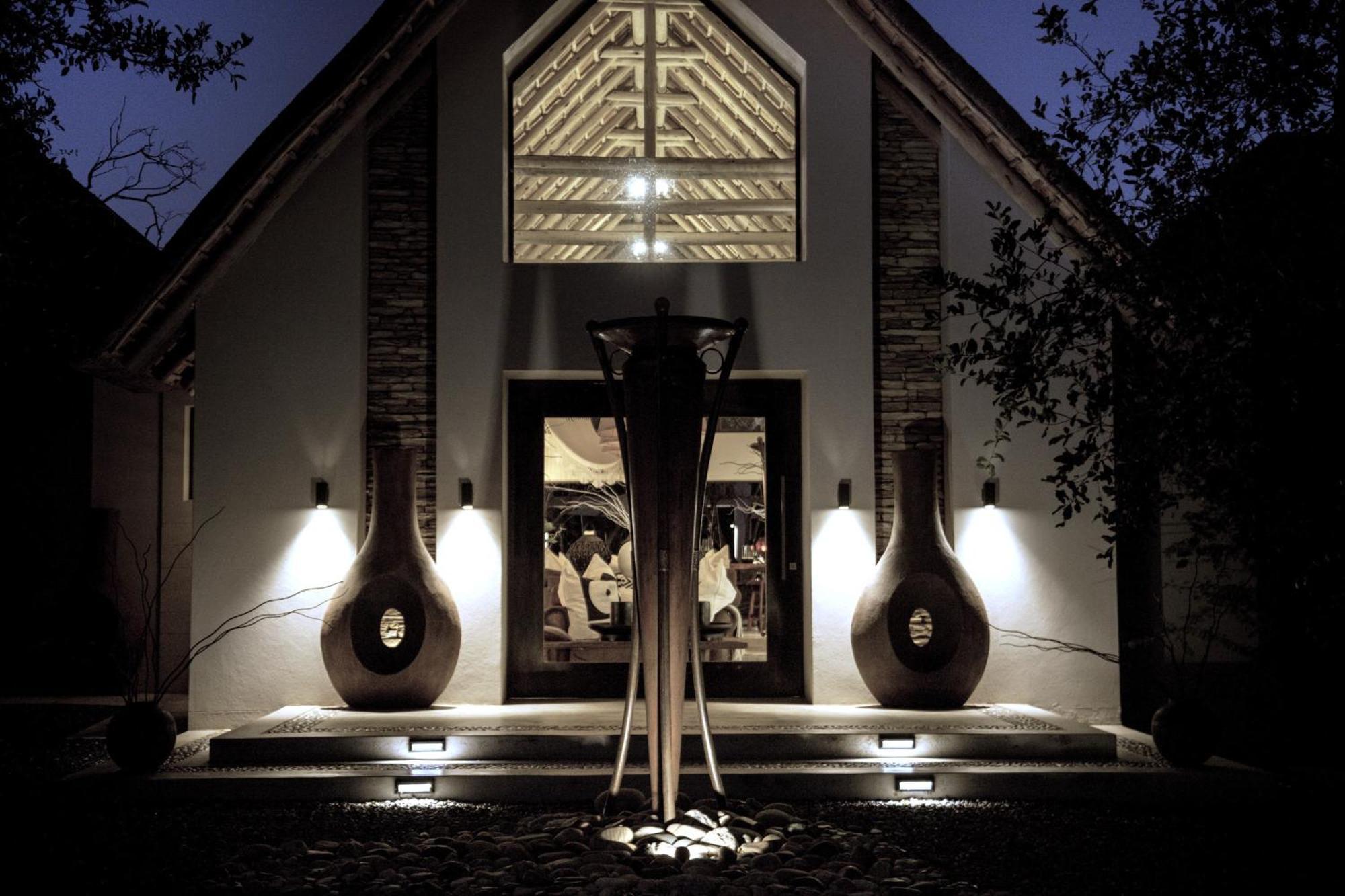 African Flair Boutique Safari Lodge Hoedspruit Kültér fotó