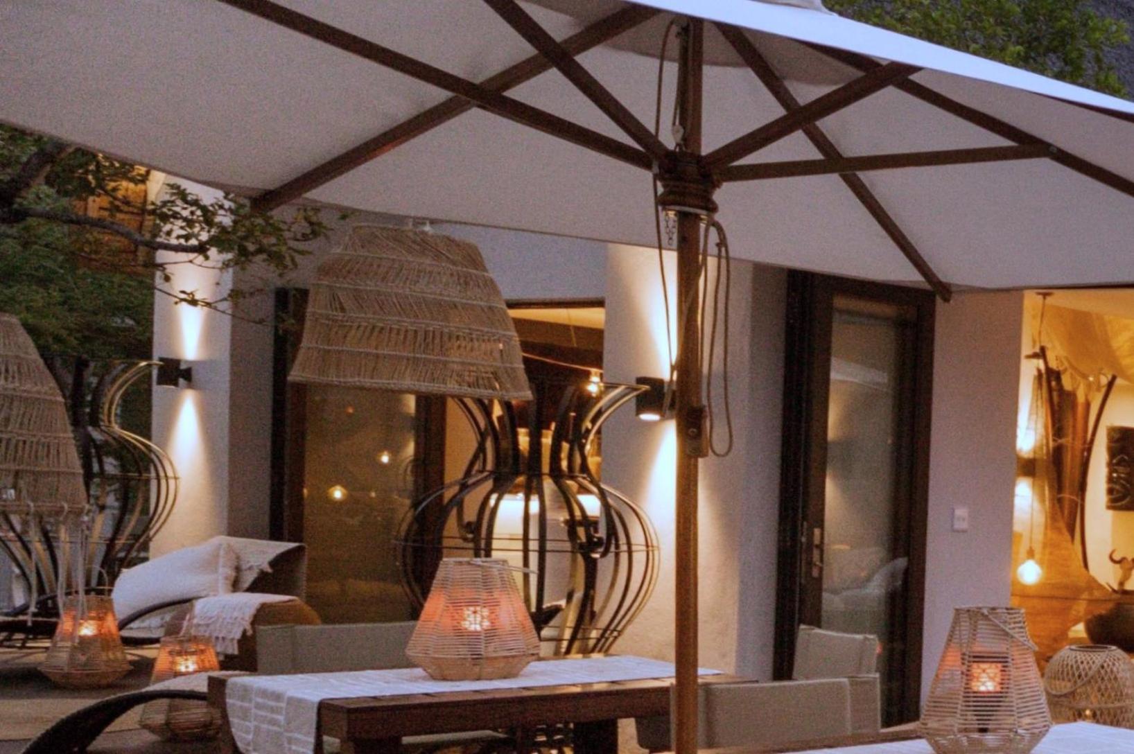 African Flair Boutique Safari Lodge Hoedspruit Kültér fotó
