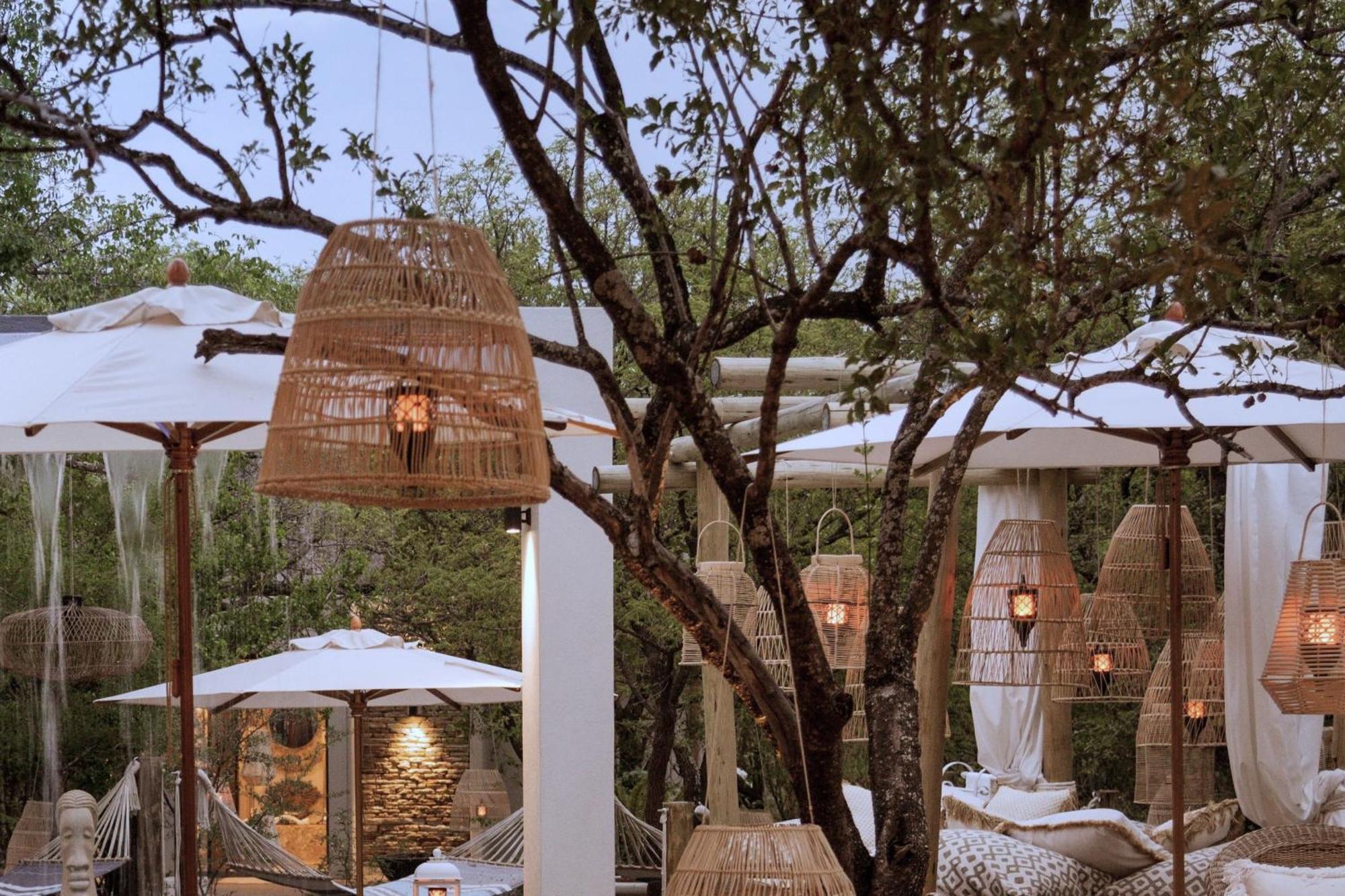 African Flair Boutique Safari Lodge Hoedspruit Kültér fotó
