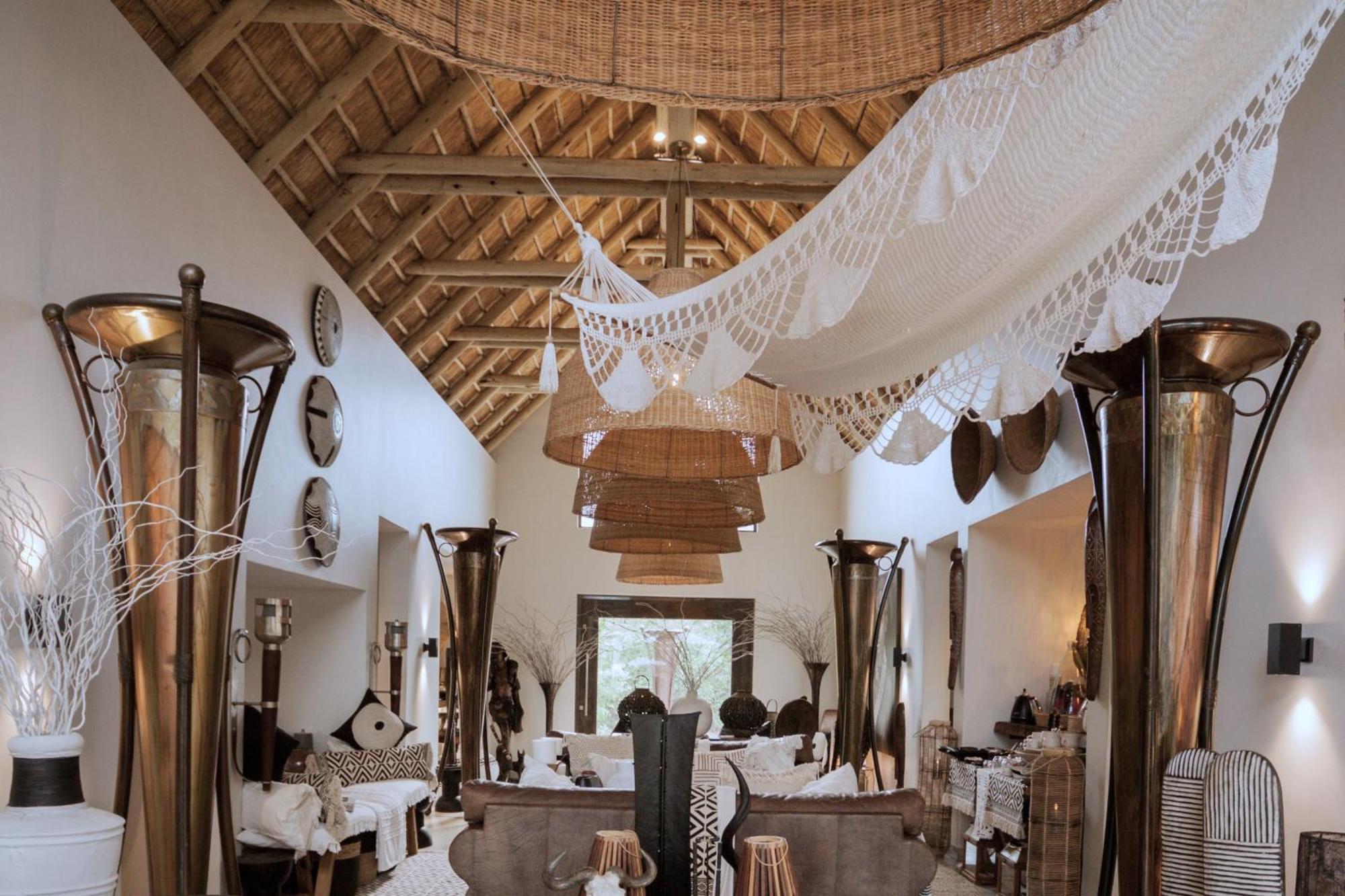 African Flair Boutique Safari Lodge Hoedspruit Kültér fotó