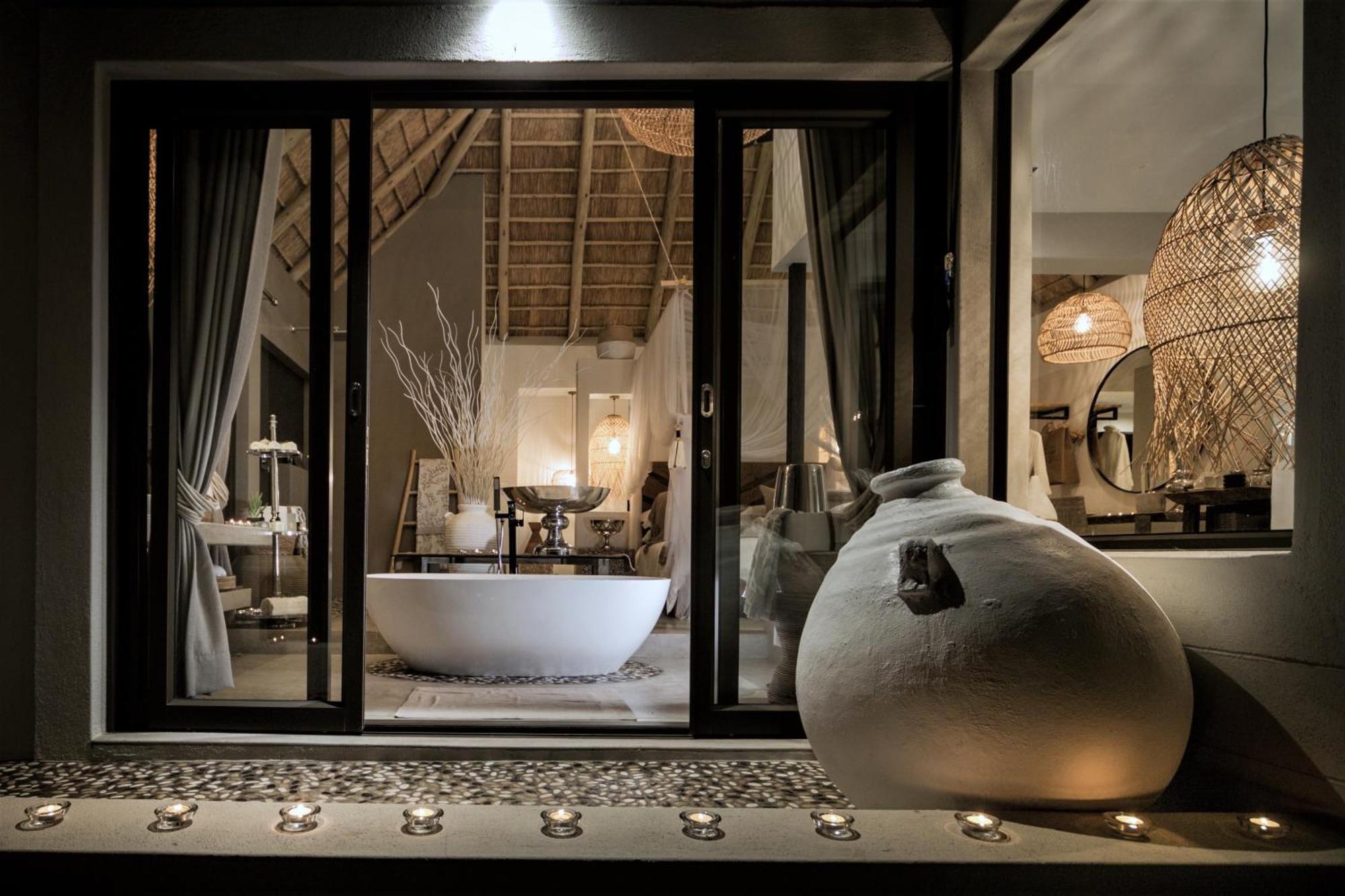 African Flair Boutique Safari Lodge Hoedspruit Kültér fotó