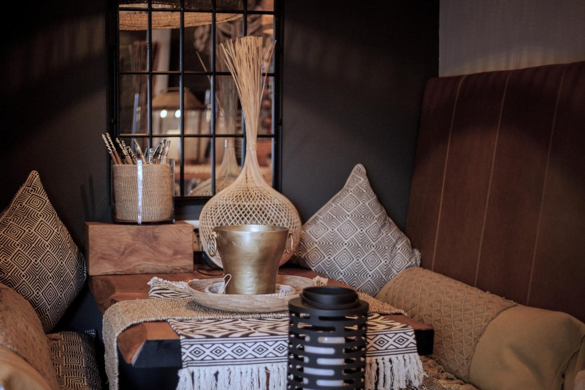 African Flair Boutique Safari Lodge Hoedspruit Kültér fotó